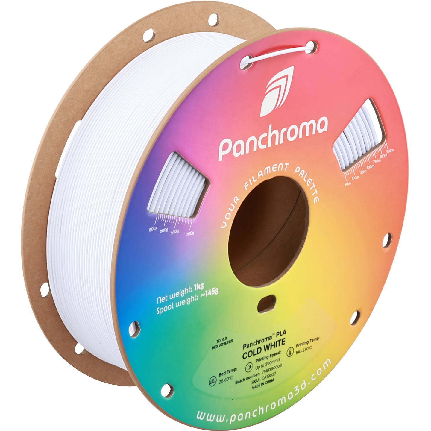 Panchroma™ PLA