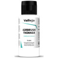 Vallejo Airbrush Thinner