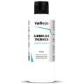 Vallejo Airbrush Thinner