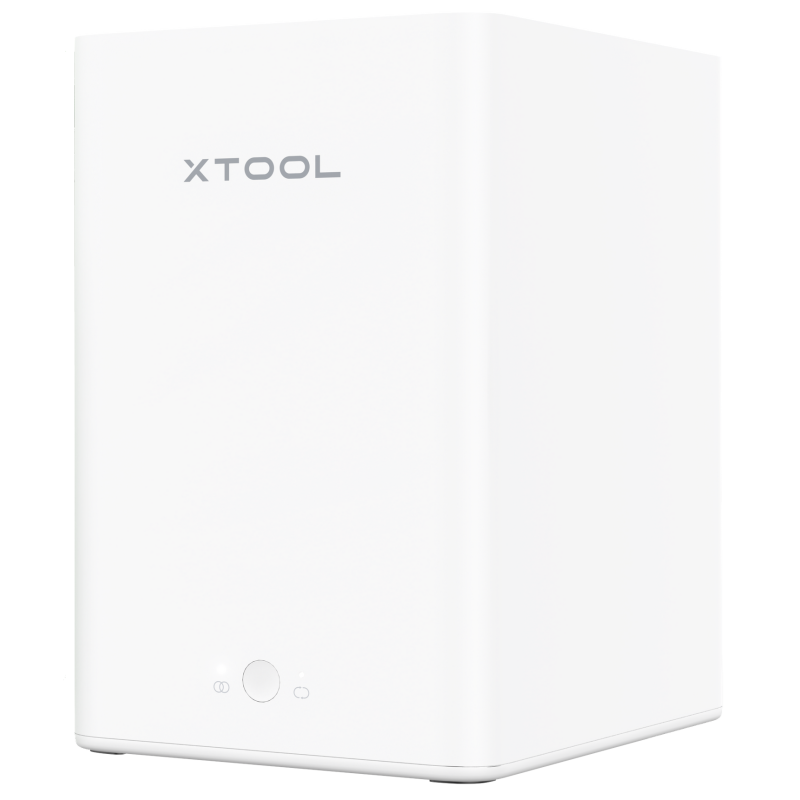 xTool Desktop Air Purifier