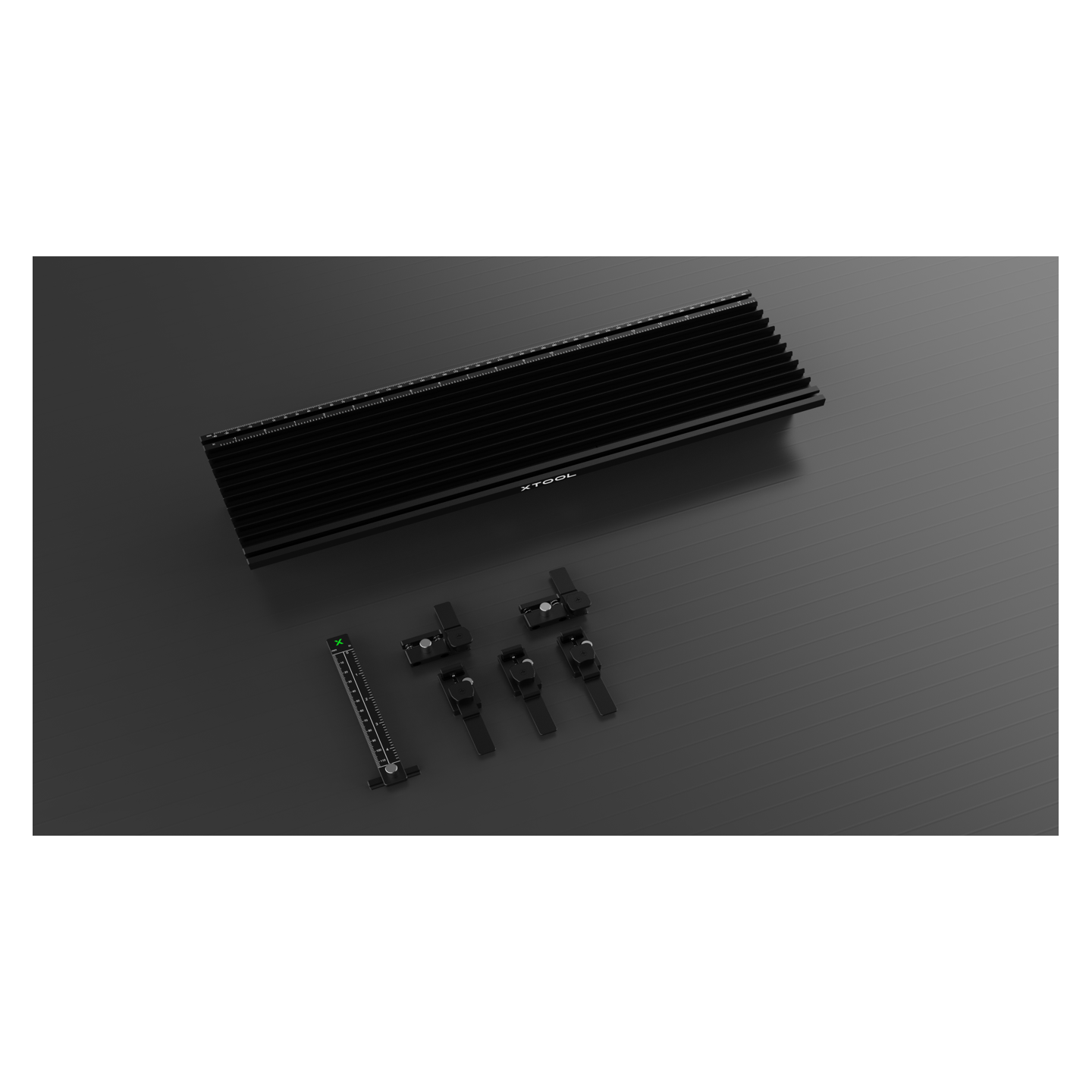 xTool Slide Extension for F2/F1/F1 Lite