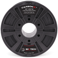 3DXTech CarbonX™ PETG+CF