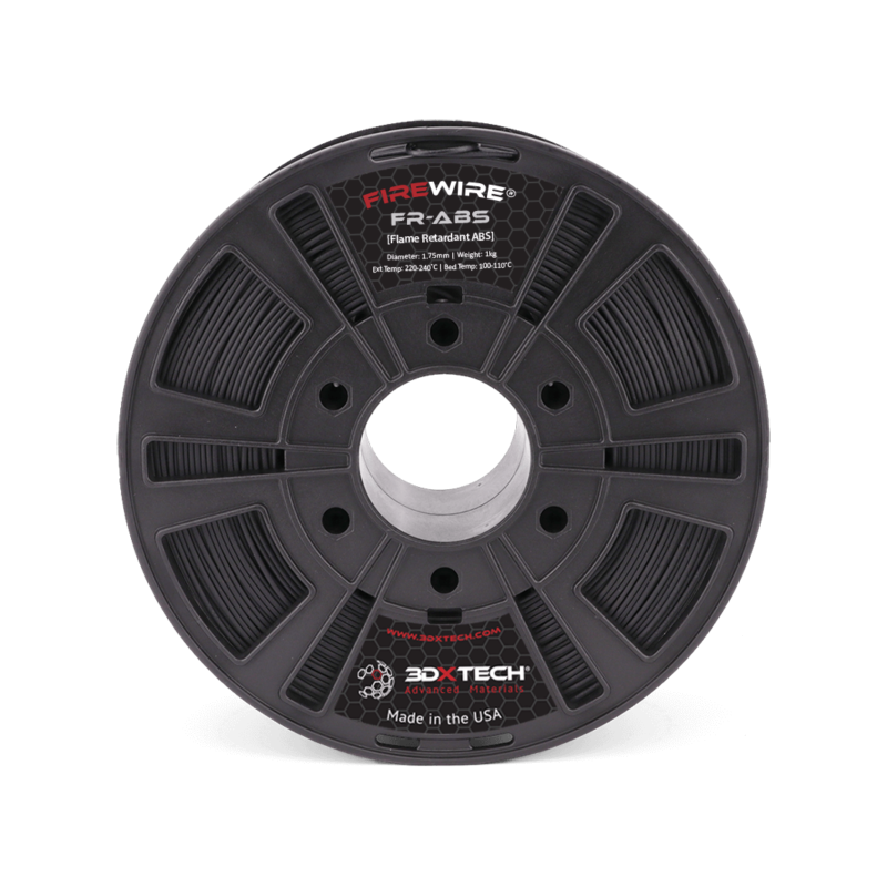 3DXTech Firewire® FR-ABS