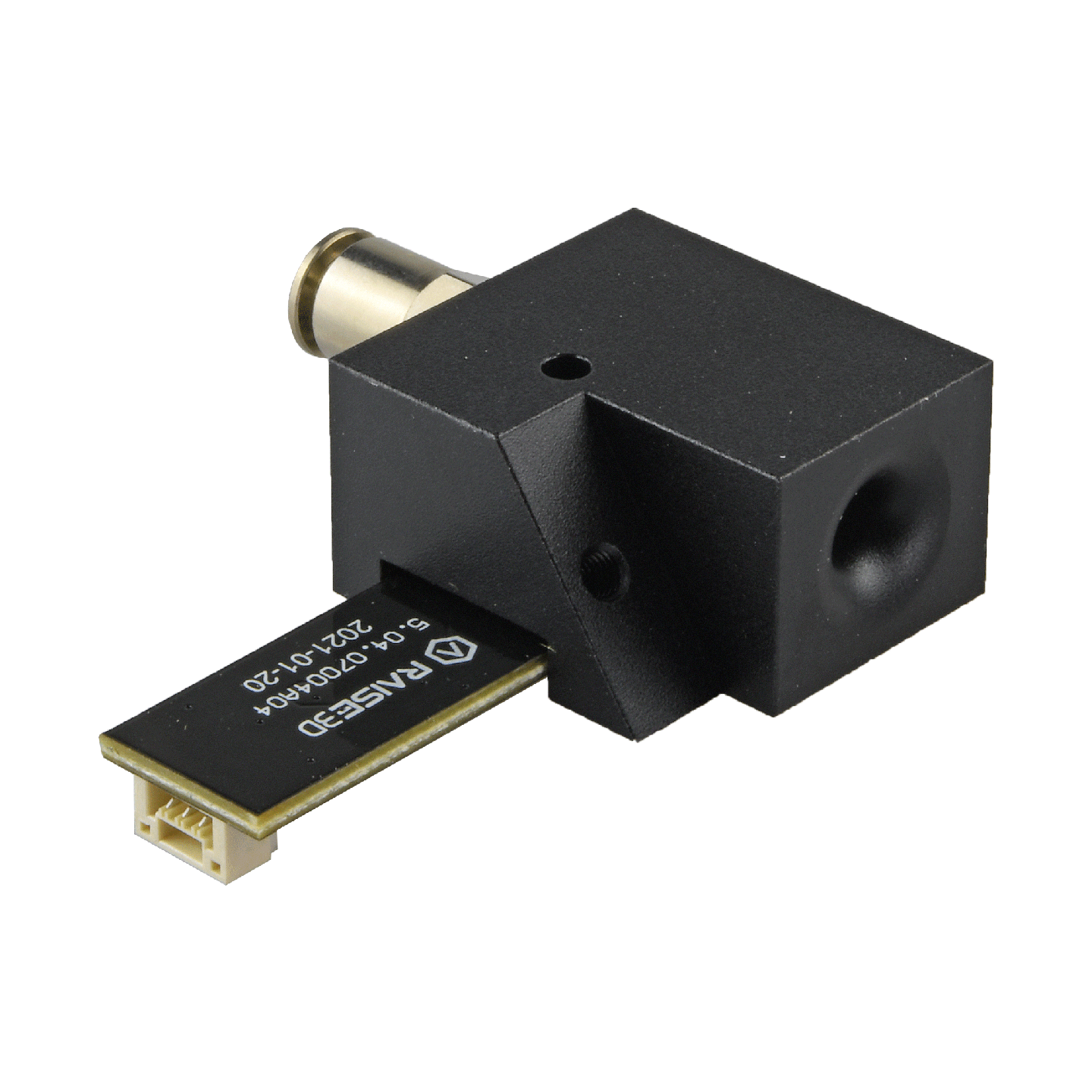 Raise3D Pro3 Right Filament Run-Out Sensor