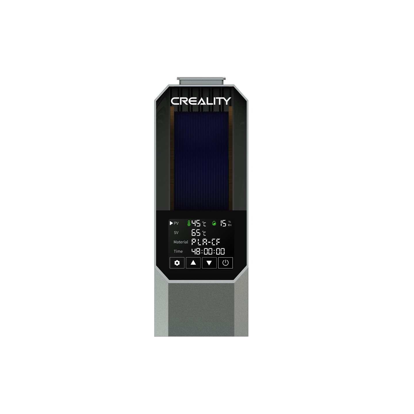 Creality Space π Filament Dryer