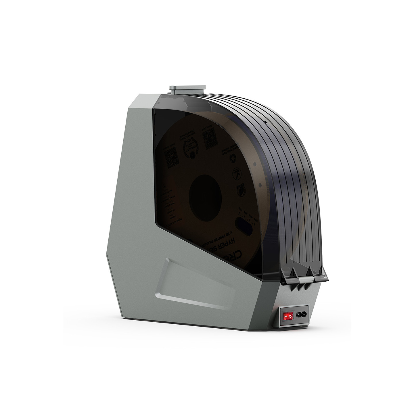Creality Space π Filament Dryer
