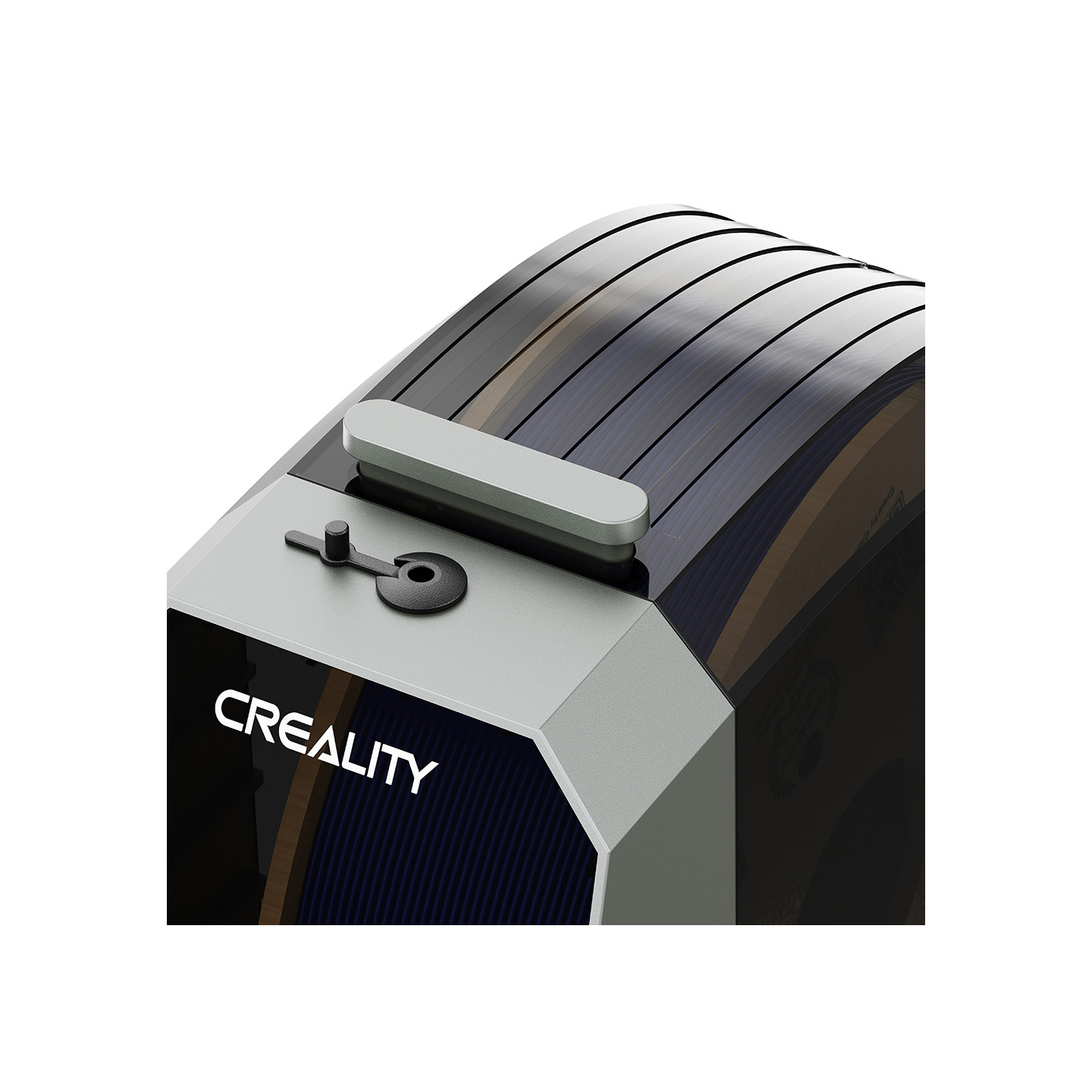 Creality Space π Filament Dryer