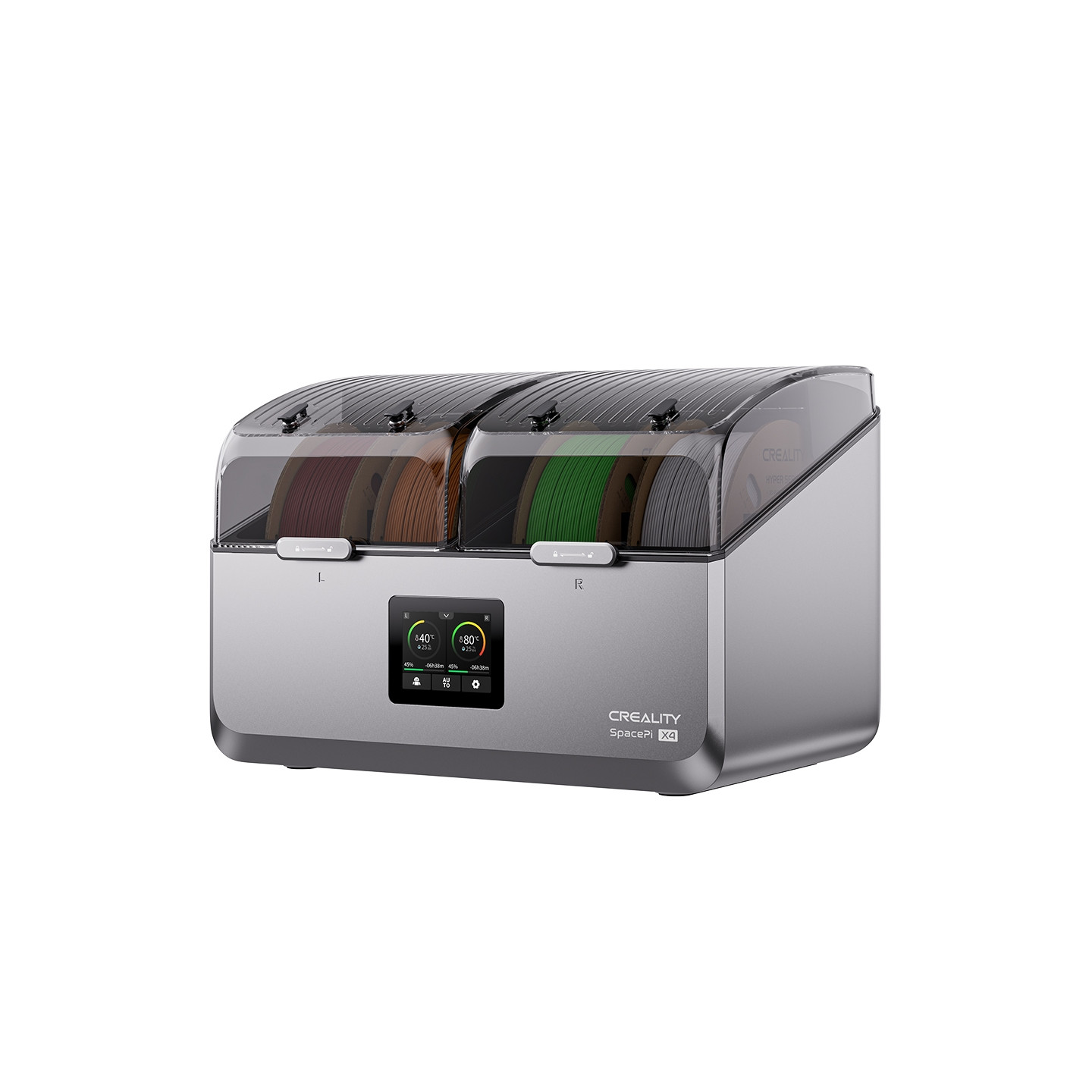 Creality SpacePi X4 Filament Dryer