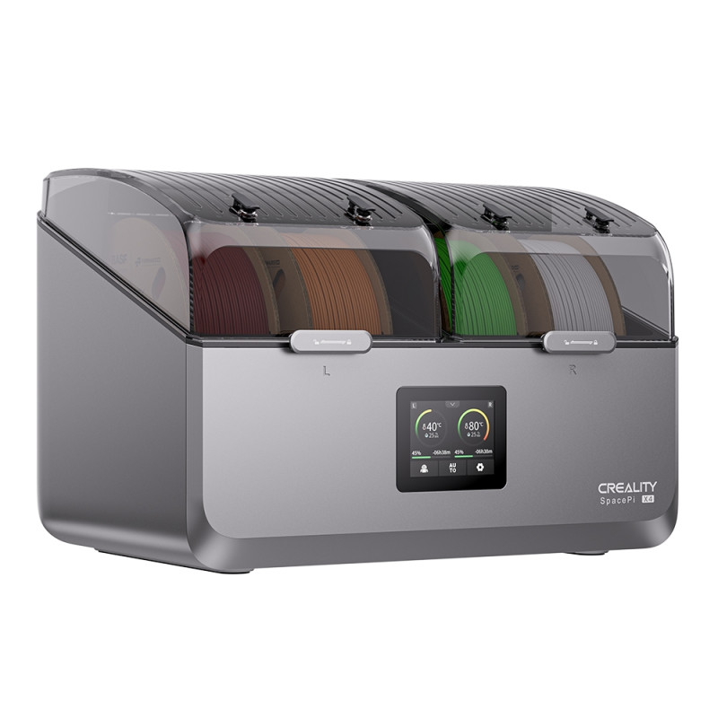 Creality SpacePi X4 Filament Dryer