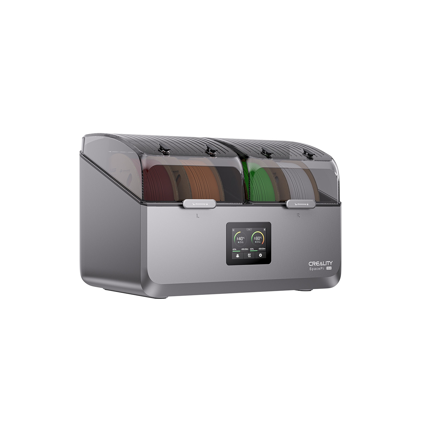 Creality SpacePi X4 Filament Dryer