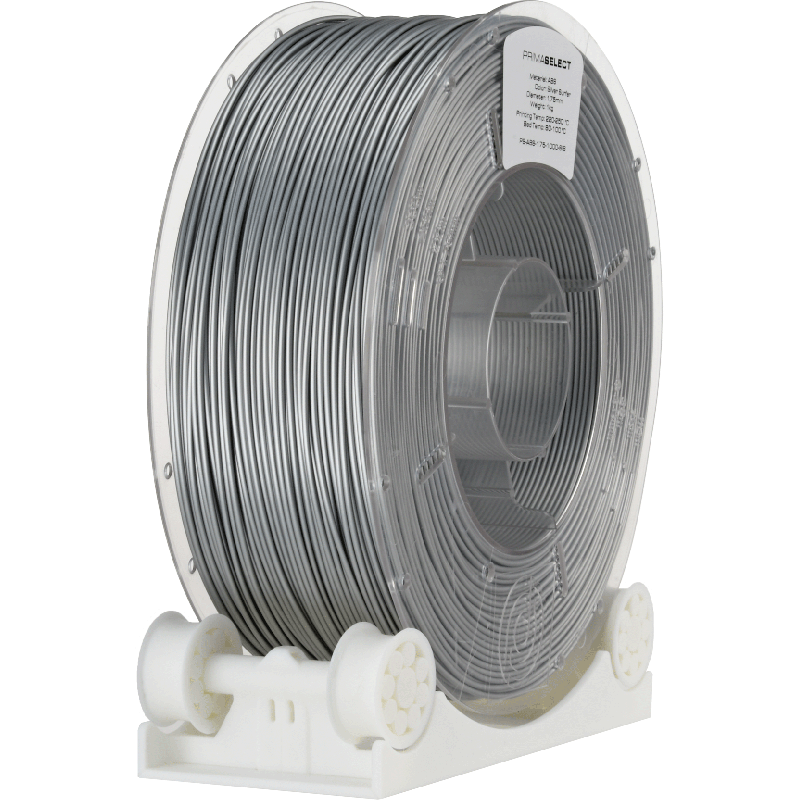 PrimaSelect ABS Metal-Shine