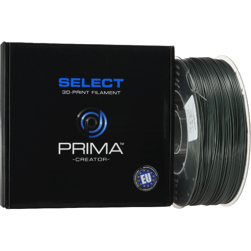 PrimaSelect ABS Metal-Shine