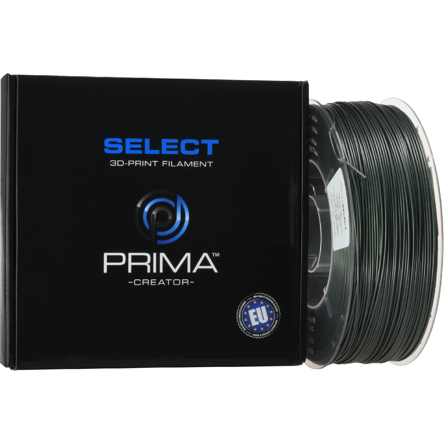 PrimaSelect ABS Metal-Shine