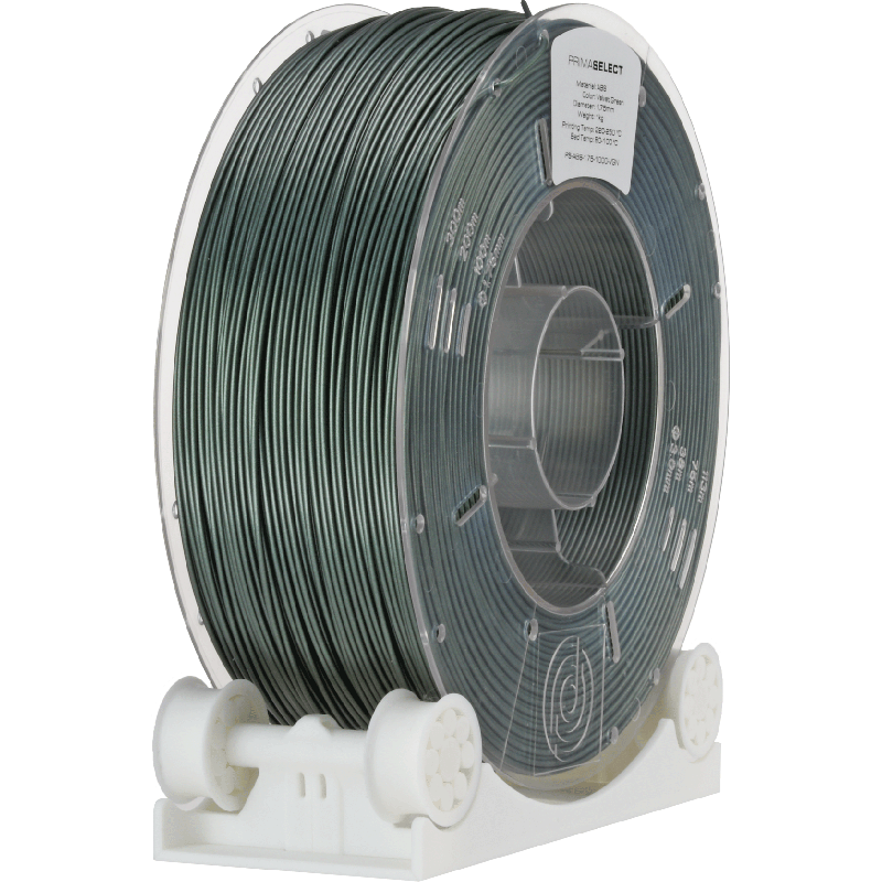 PrimaSelect ABS Metal-Shine