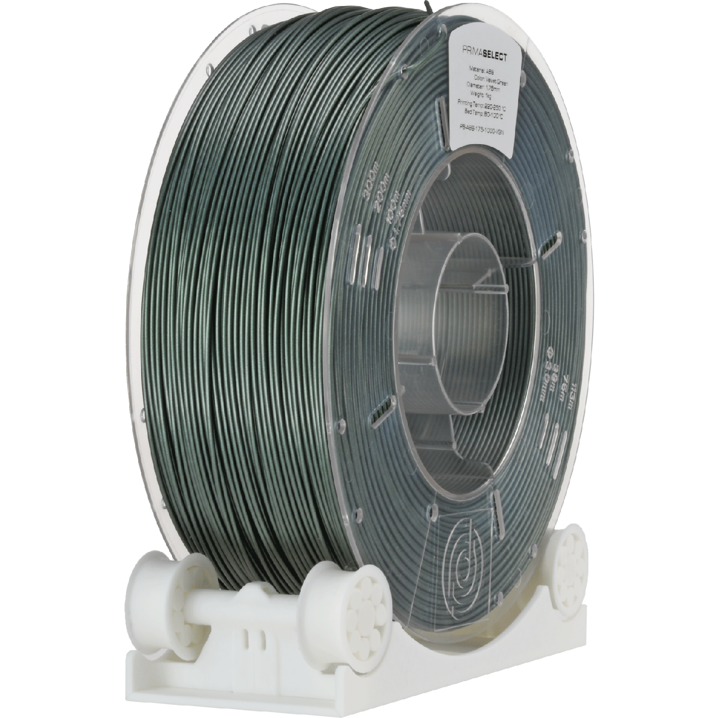 PrimaSelect ABS Metal-Shine