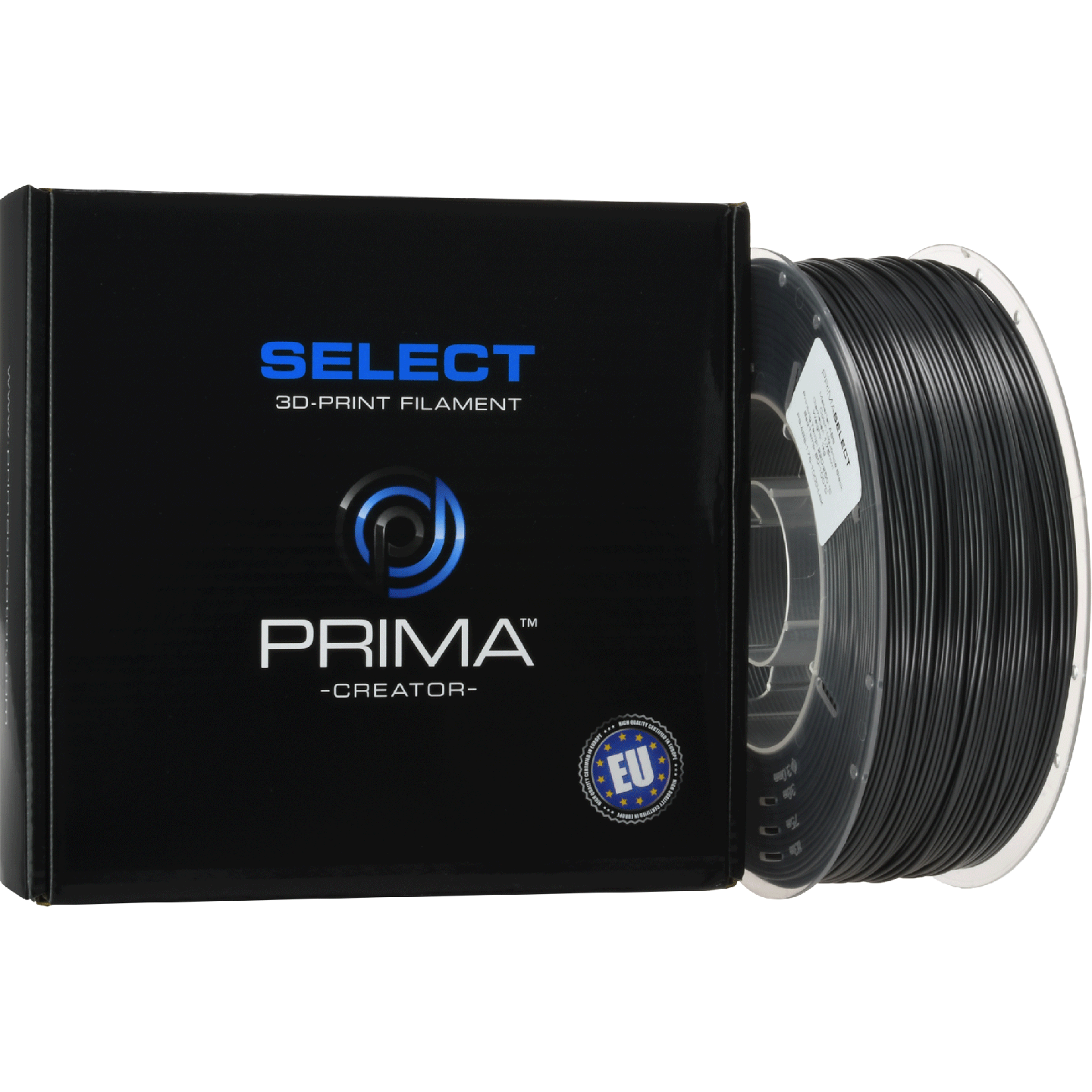 PrimaSelect ABS Metal-Shine