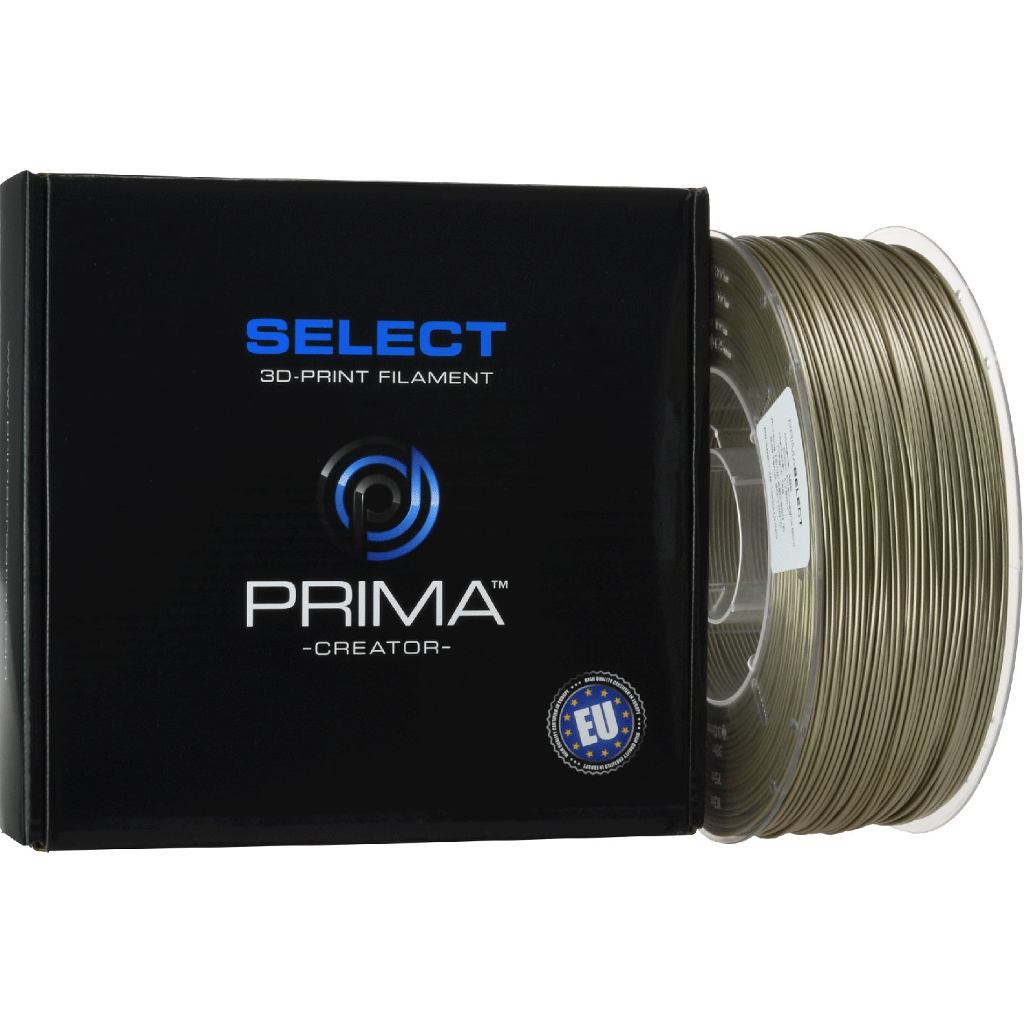 PrimaSelect ABS Metal-Shine