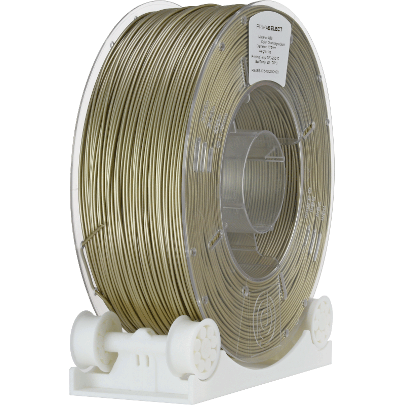 PrimaSelect ABS Metal-Shine