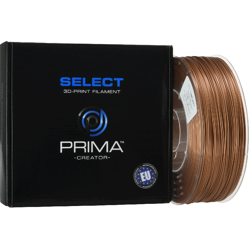 PrimaSelect ABS Metal-Shine