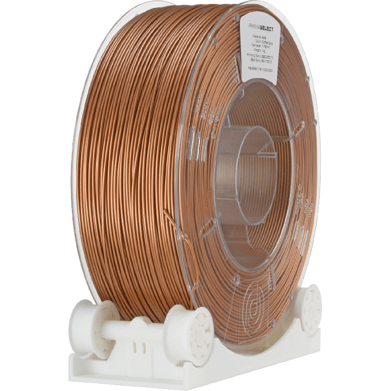 PrimaSelect ABS Metal-Shine