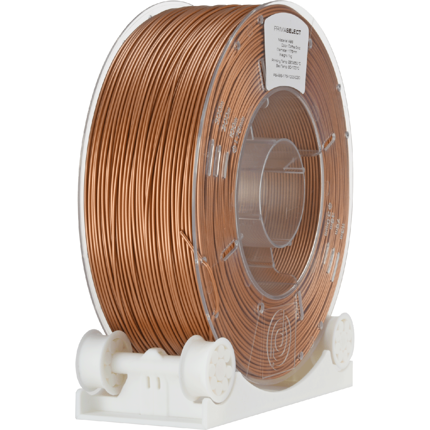 PrimaSelect ABS Metal-Shine