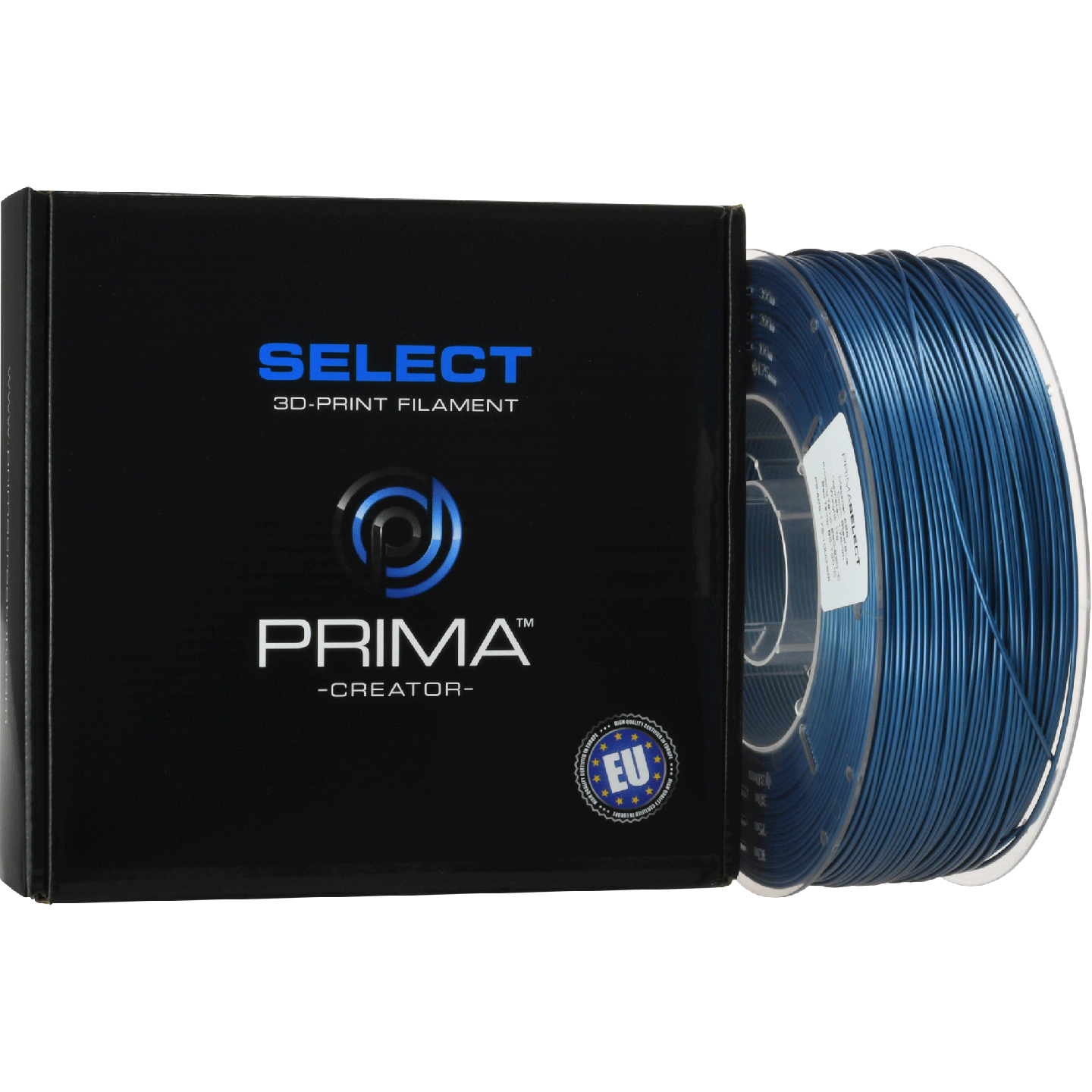 PrimaSelect ABS Metal-Shine