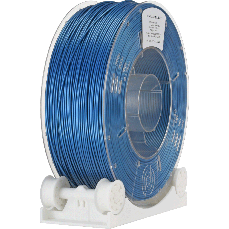 PrimaSelect ABS Metal-Shine