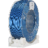 PrimaSelect ABS Metal-Shine