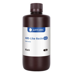 Anycubic-ABS Like ResinV2-1kg