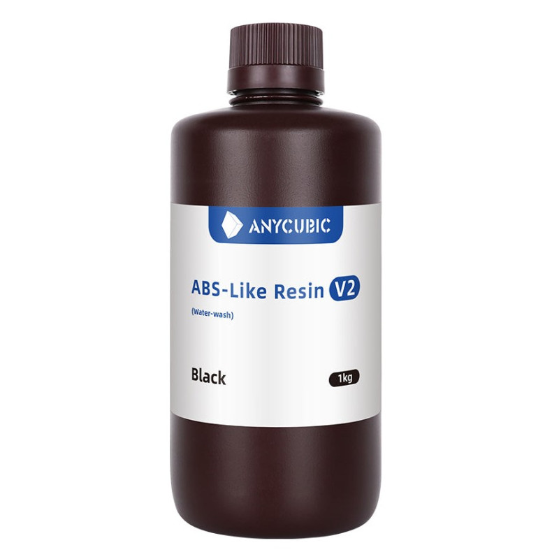 Anycubic-ABS Like ResinV2-1kg