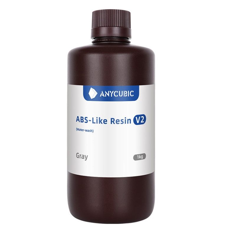 Anycubic-ABS Like ResinV2-1kg