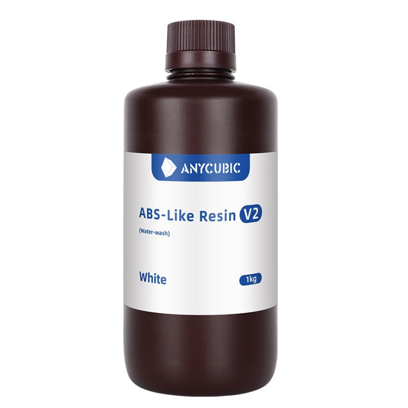 Anycubic-ABS Like ResinV2-1kg
