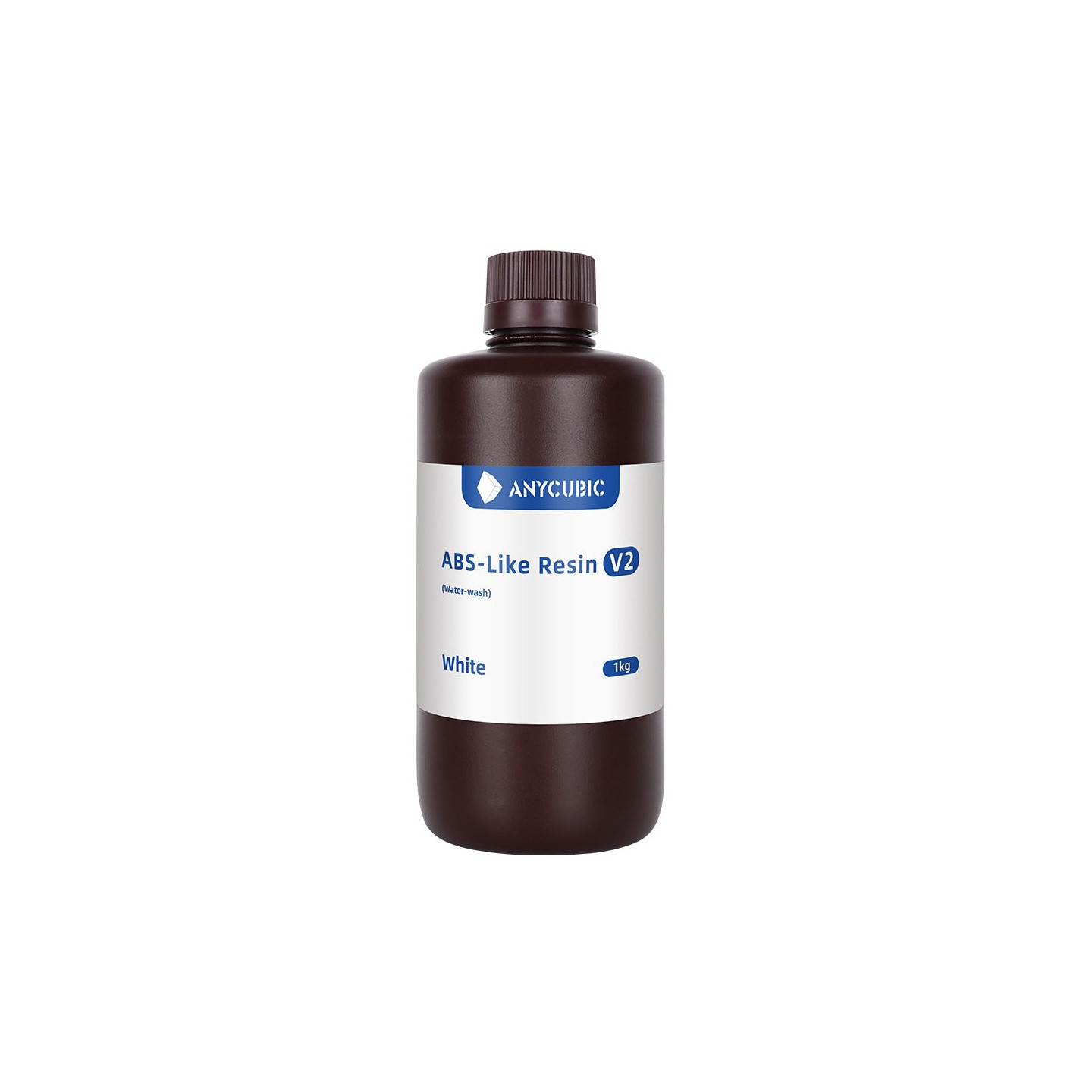 Anycubic-ABS Like ResinV2-1kg