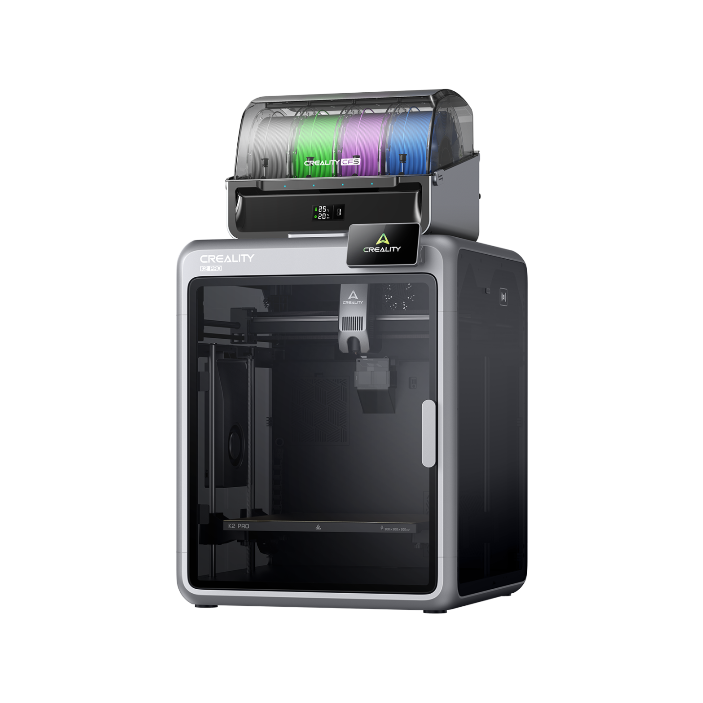 Creality K2 Pro Combo