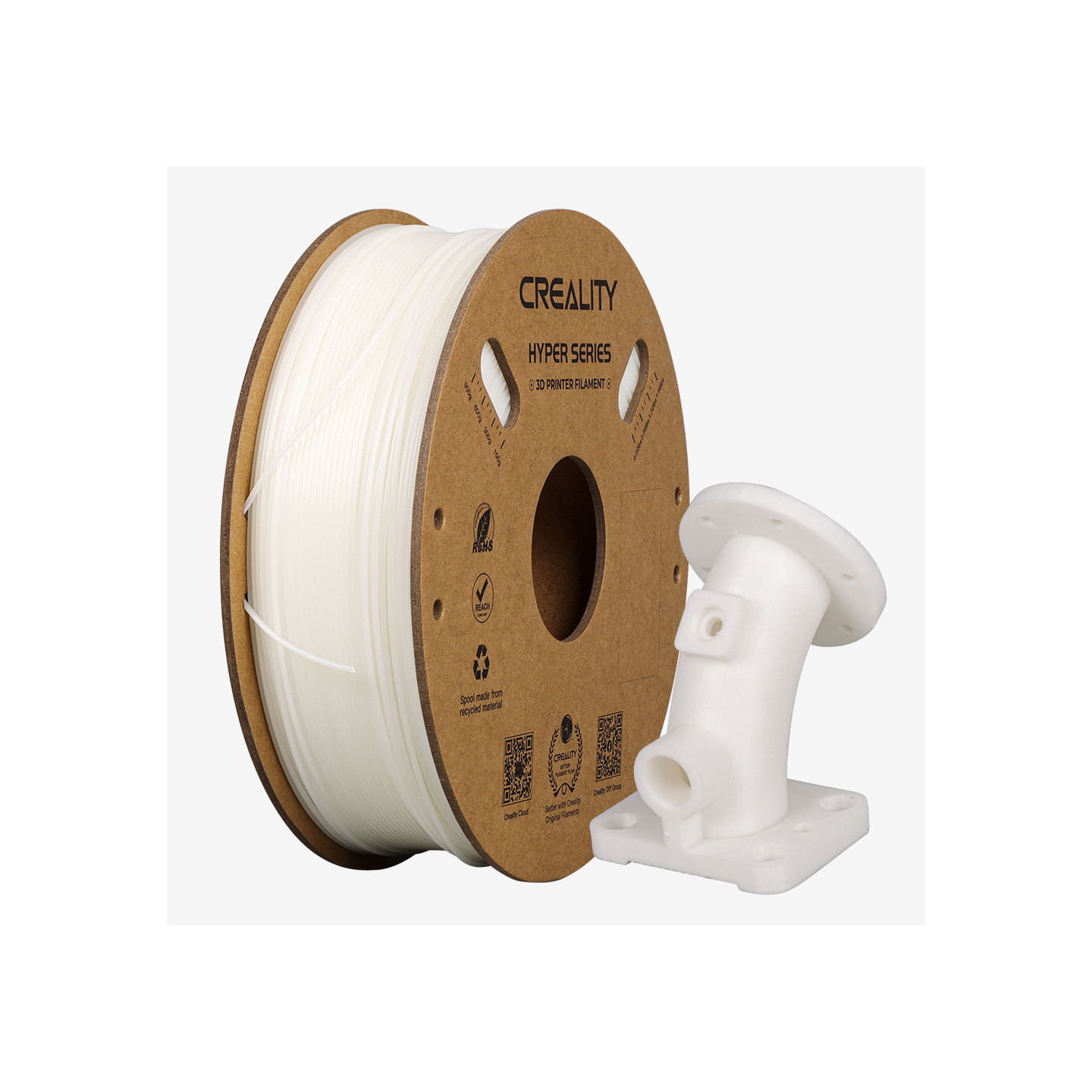 Creality CR-ABS - 1,75mm - 1kg