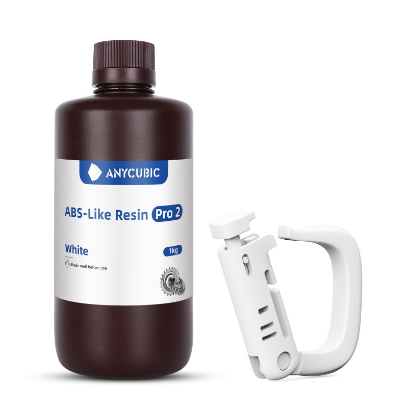 Anycubic ABS-Like Resin Pro 2