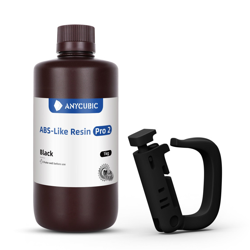 Anycubic ABS-Like Resin Pro 2