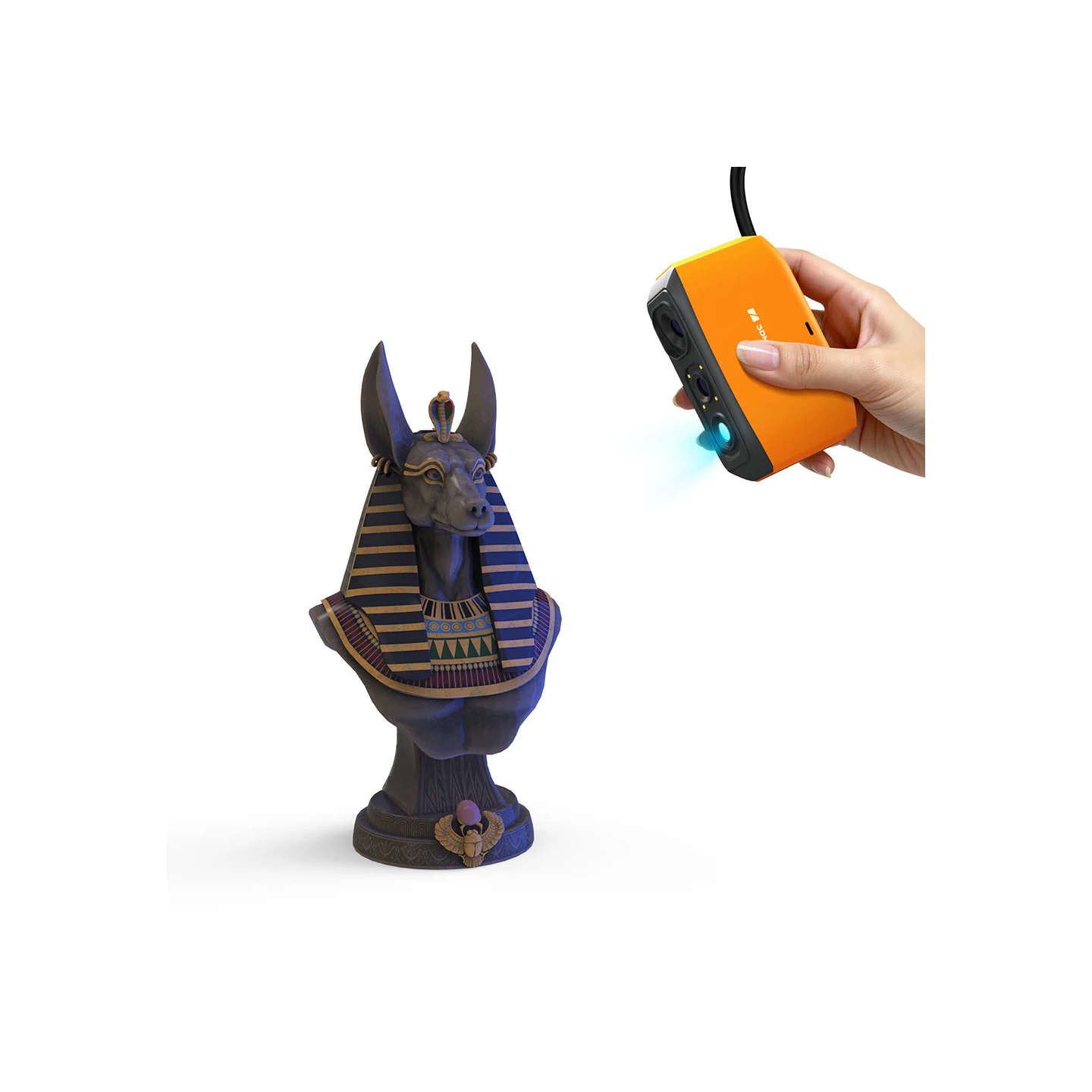 3DMakerpro Fox