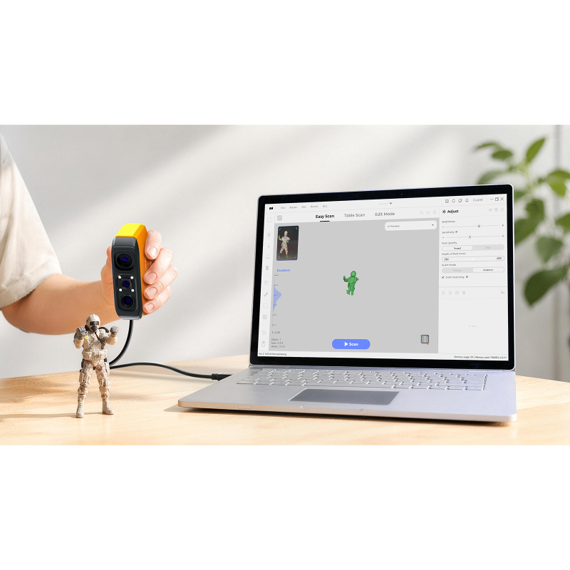 3DMakerpro Fox