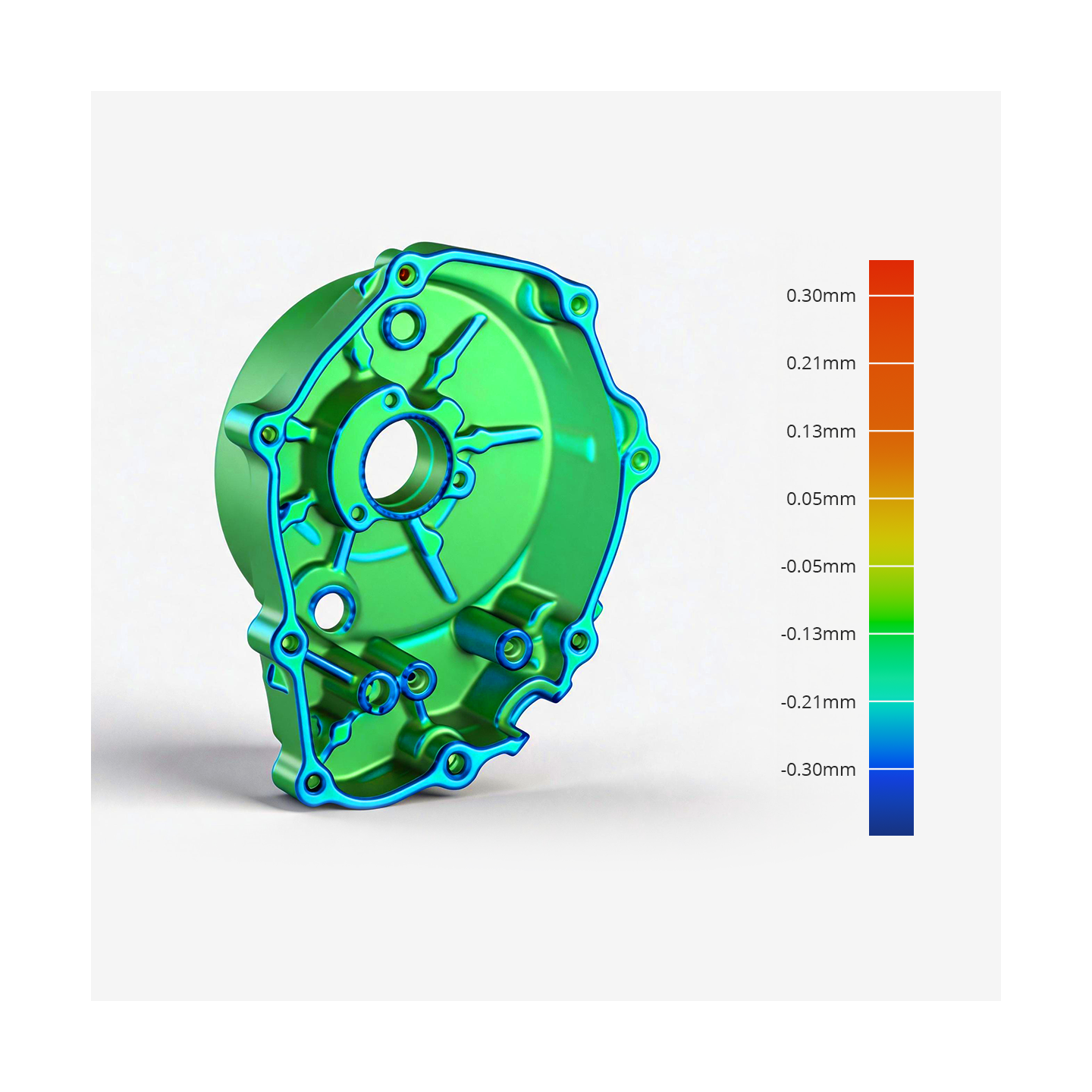 3DMakerpro Fox