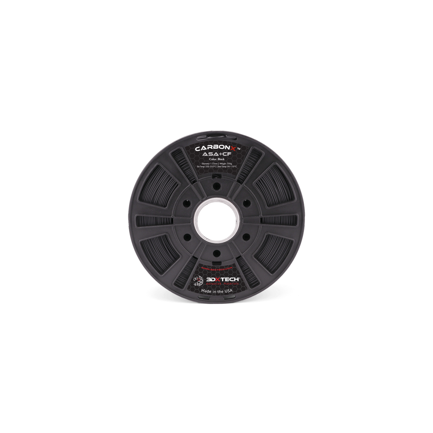 3DXTech CarbonX™ ezPC+CF