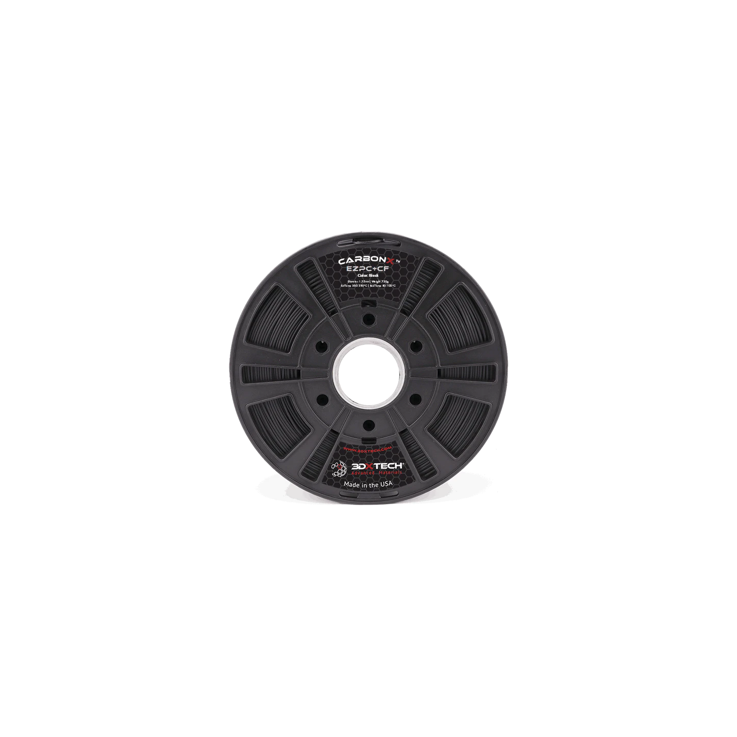 3DXTech CarbonX™ ezPC+CF