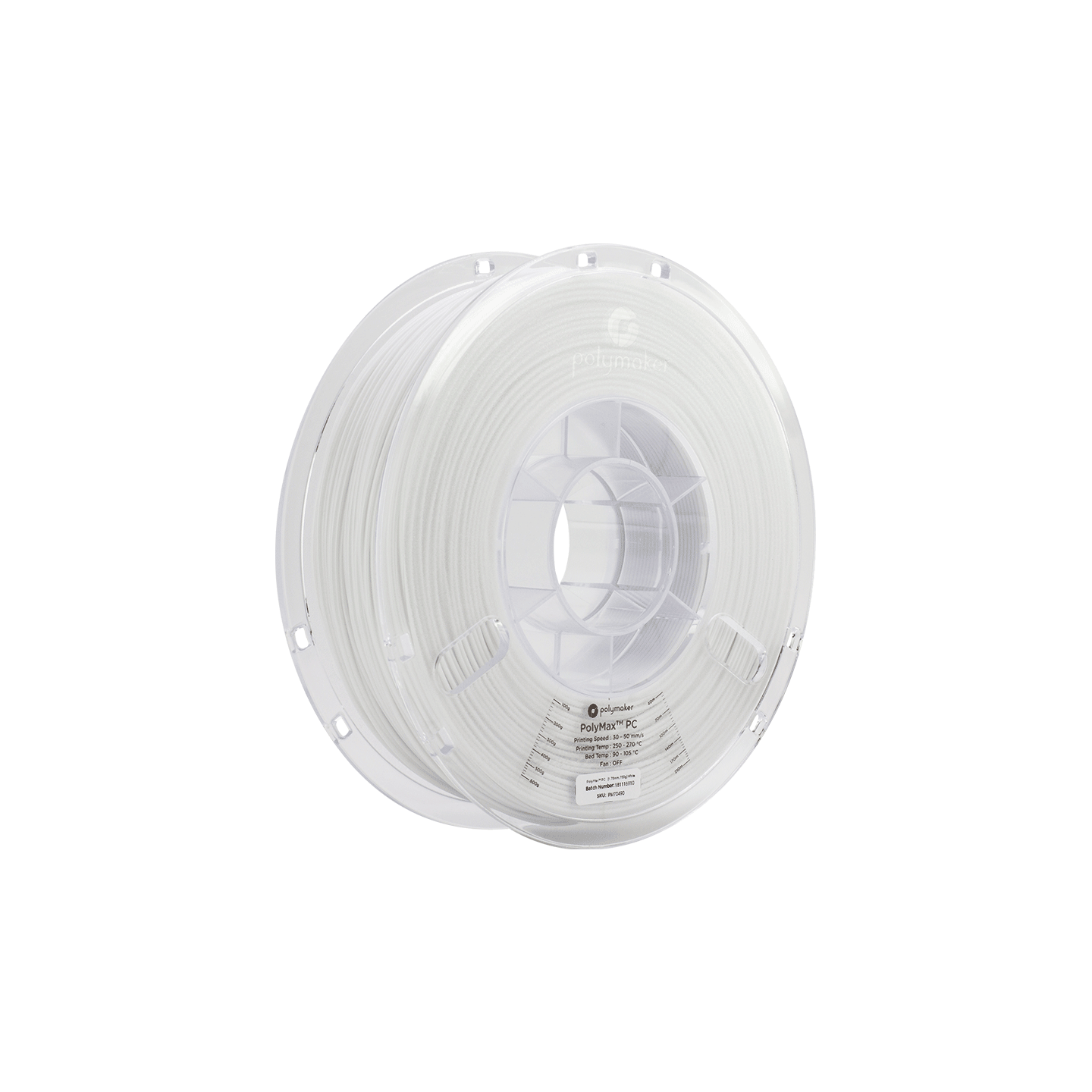 Polymaker PolyMax Tough PC