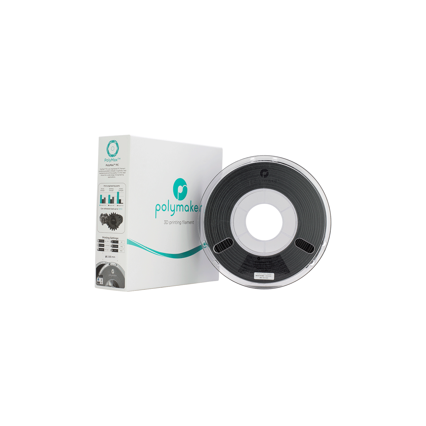 Polymaker PolyMax Tough PC