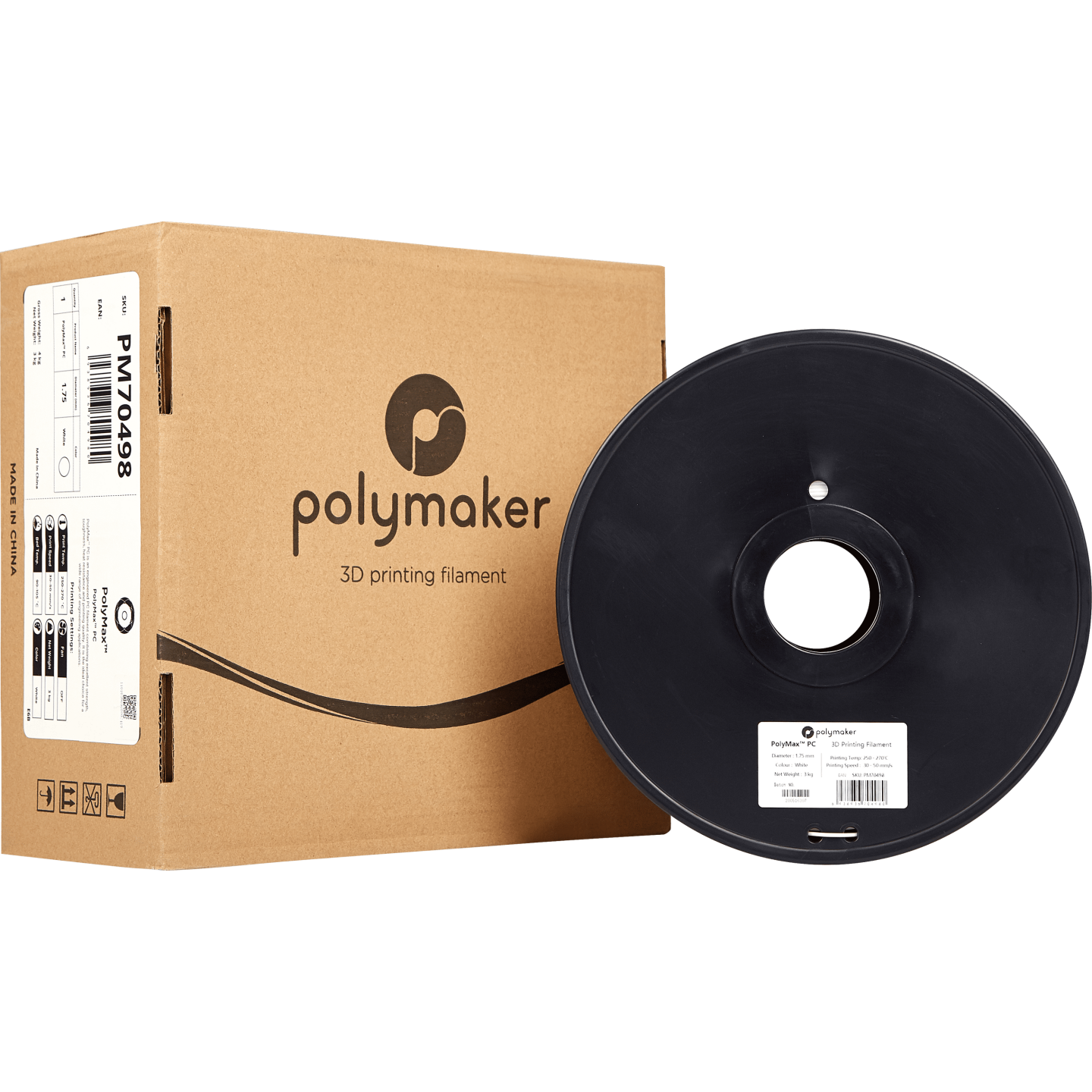 Polymaker PolyMax Tough PC