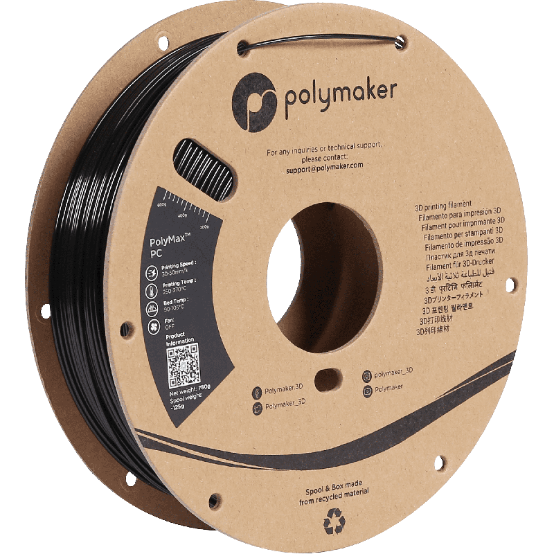 Polymaker PolyMax Tough PC