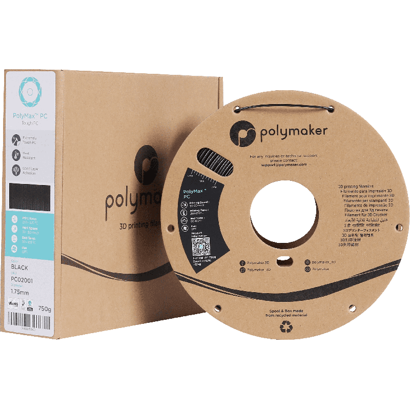 Polymaker PolyMax Tough PC