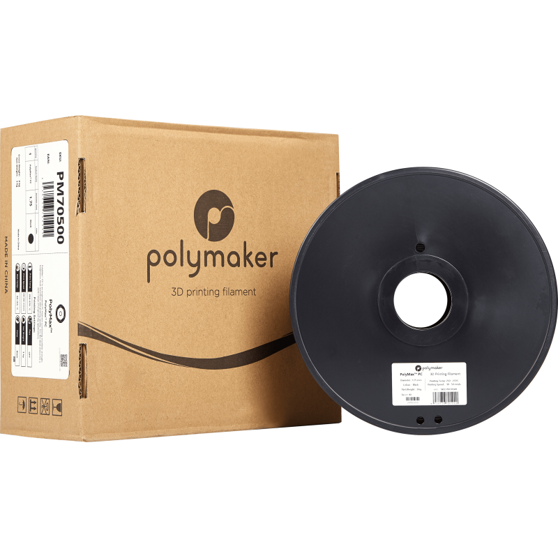Polymaker PolyMax Tough PC