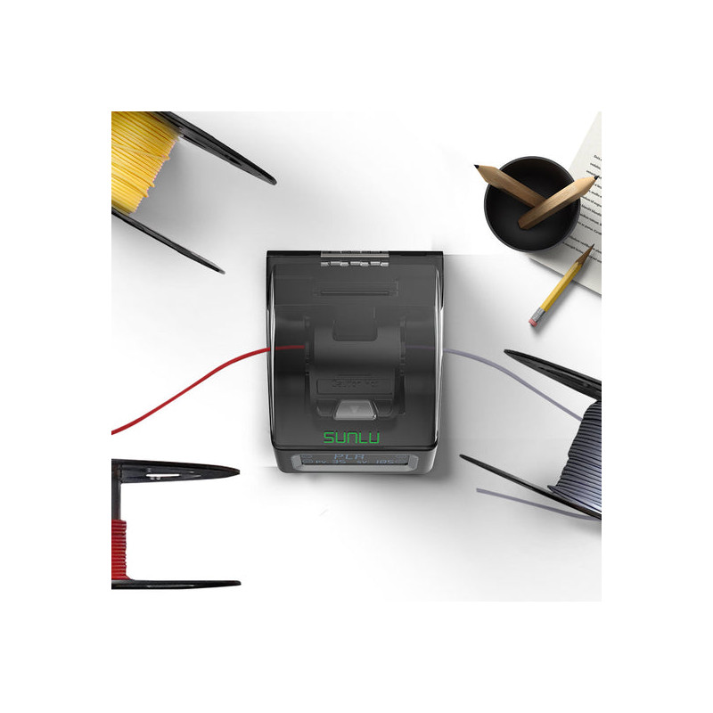 SUNLU Filament Connector FC01