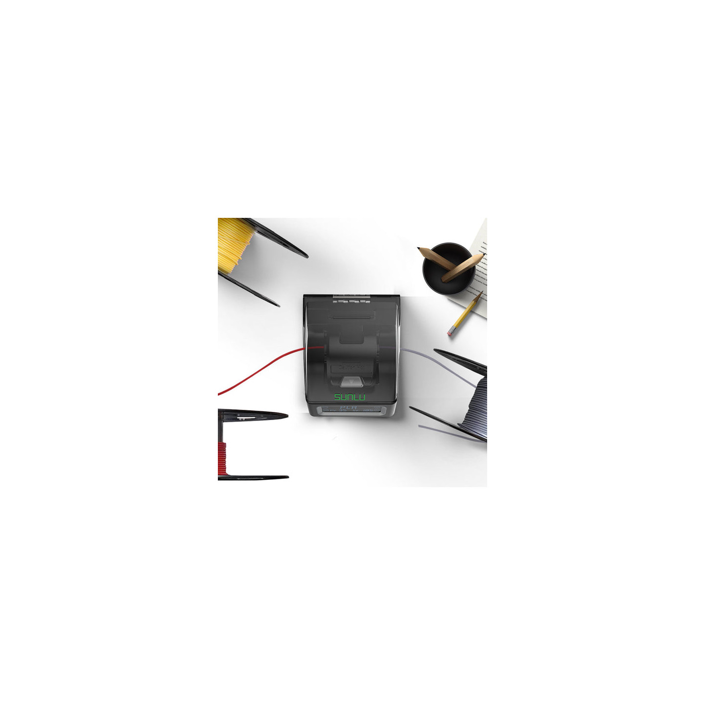 SUNLU Filament Connector FC01